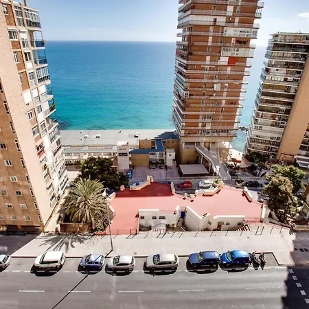 Vistas Al Mar