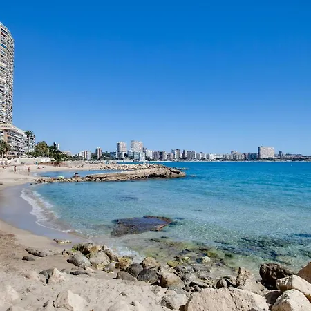 Vistas Al Mar *