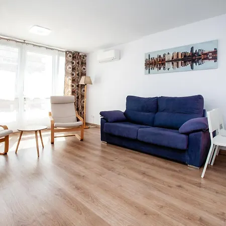 Apartament Vistas Al Mar *